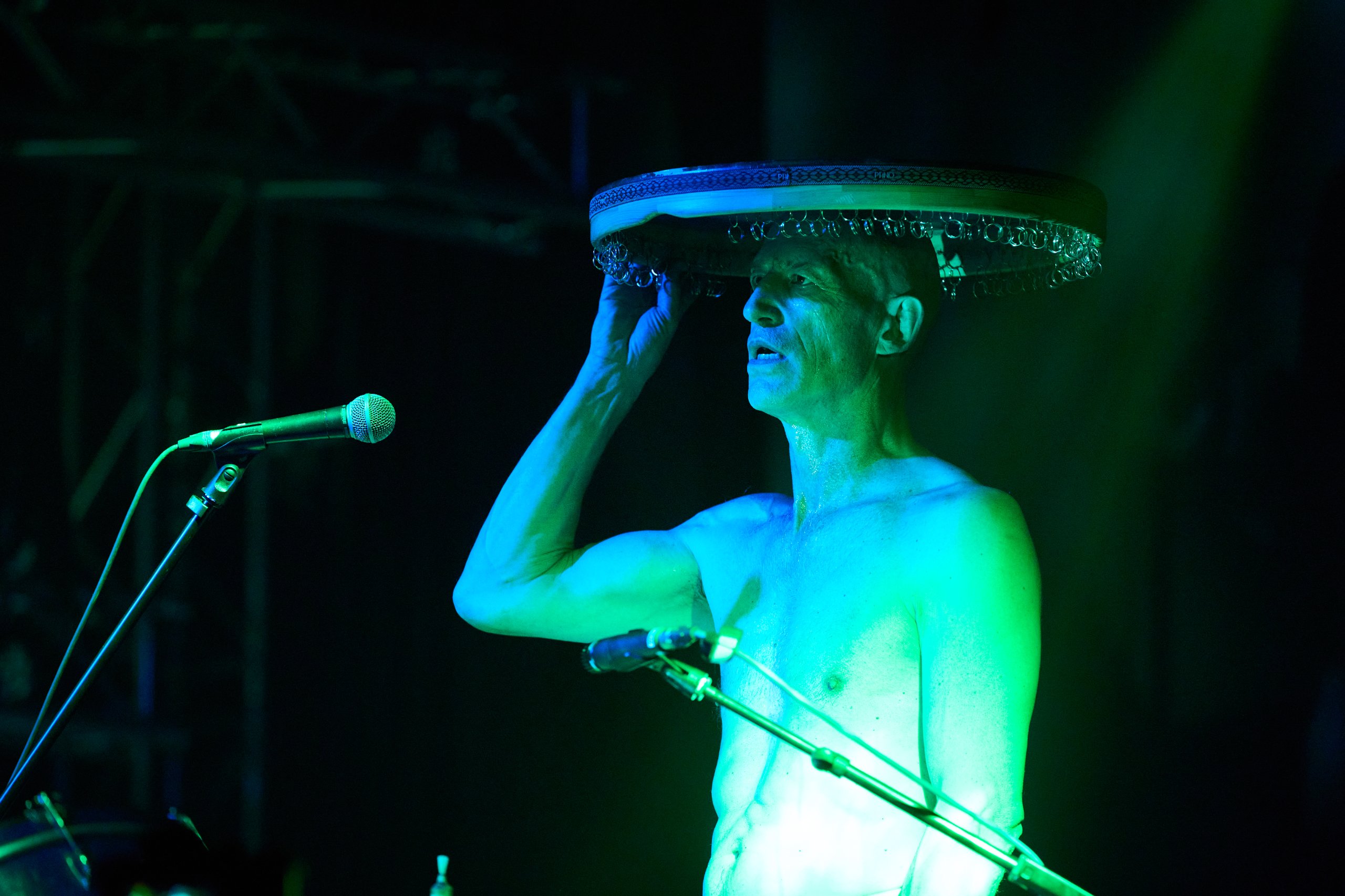 2024 11 01 De Luidspreker 4489